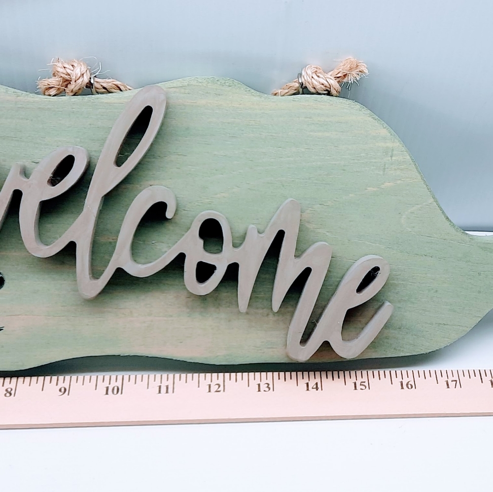 Sign